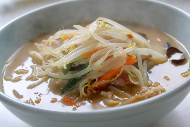 2026年2・3月の麺メニュー