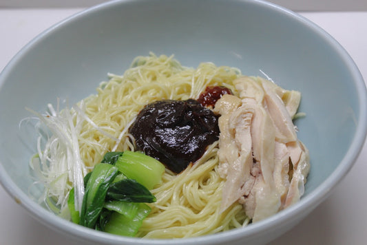 2026年5月の麺メニュー